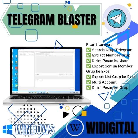 telegram blaster|TG Sender .